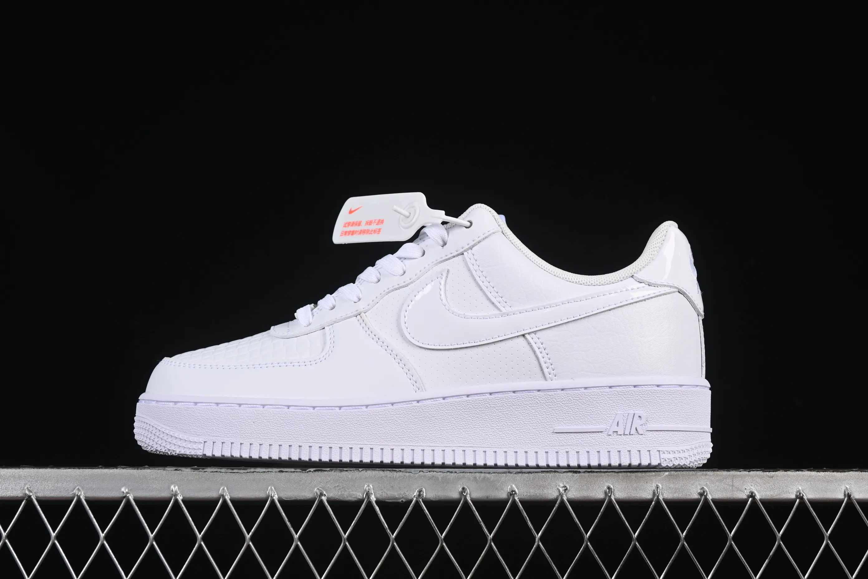 All categories Nk Air Force 1 Air Force series Nk Air Force 1 Low Air Force low-top Nike Air Force 1'07 Low Air Force 1 low-top casual sneakers HF2893-100